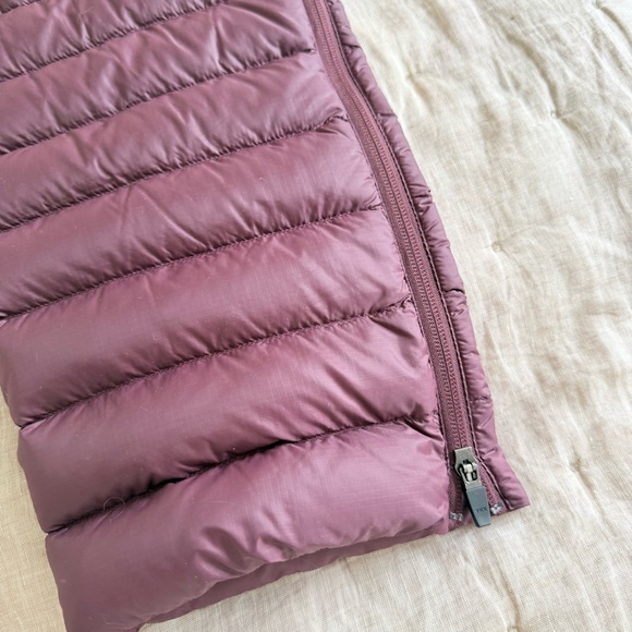 NWT Fuego Down Overall Size Medium - Picture 4 of 11